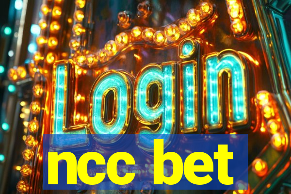 ncc bet